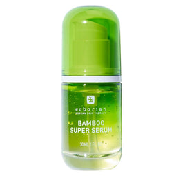 Erborian Bamboo Super Serum nawilżające serum do twarzy 30ml