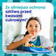Sensodyne Proszkliwo Junior pasta do zębów dla dzieci 6-12 lat 75ml