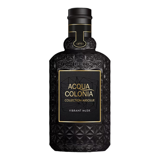 4711 Acqua Colonia Collection Absolue Vibrant Musk woda perfumowana spray 100ml - produkt bez opakowania