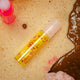 Quiz Cosmetics Vanilla Dream Lip Oil odżywczy olejek do ust z olejkami i witaminą E