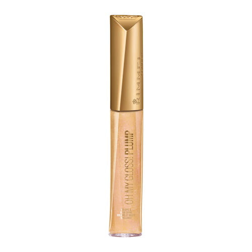 Rimmel Oh My Gloss! Plump błyszczyk powiększający usta