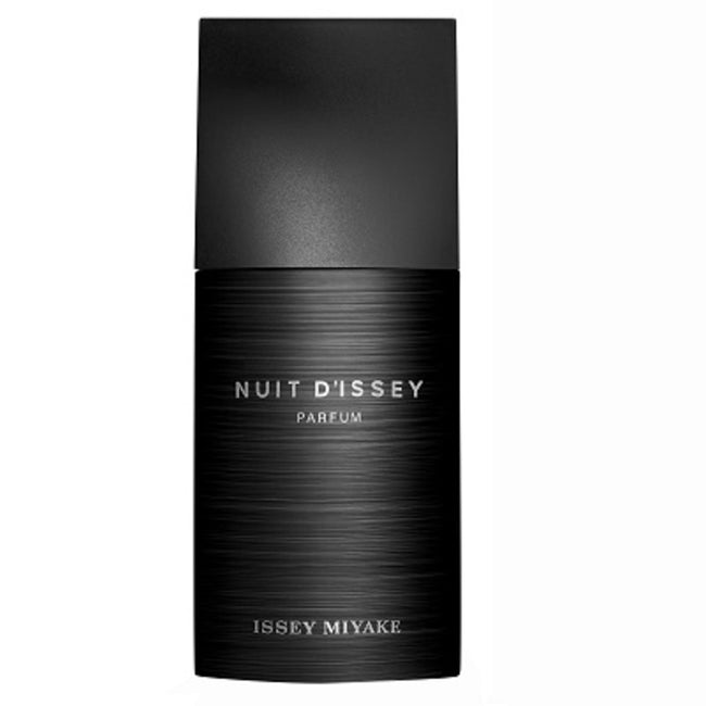 Issey Miyake Nuit d'Issey perfumy spray