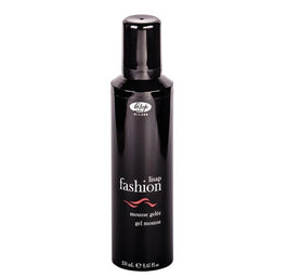 Lisap Fashion Gel Mousse modelujący żel w piance do włosów 250ml