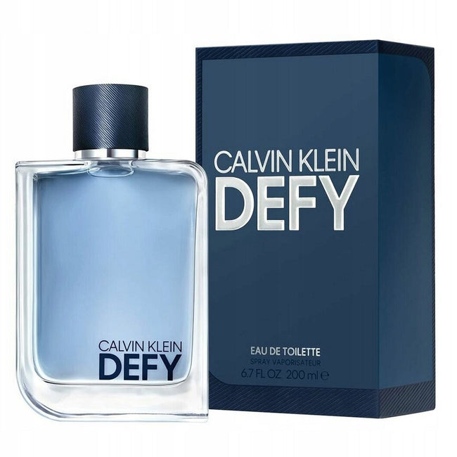Calvin Klein Defy Men woda toaletowa