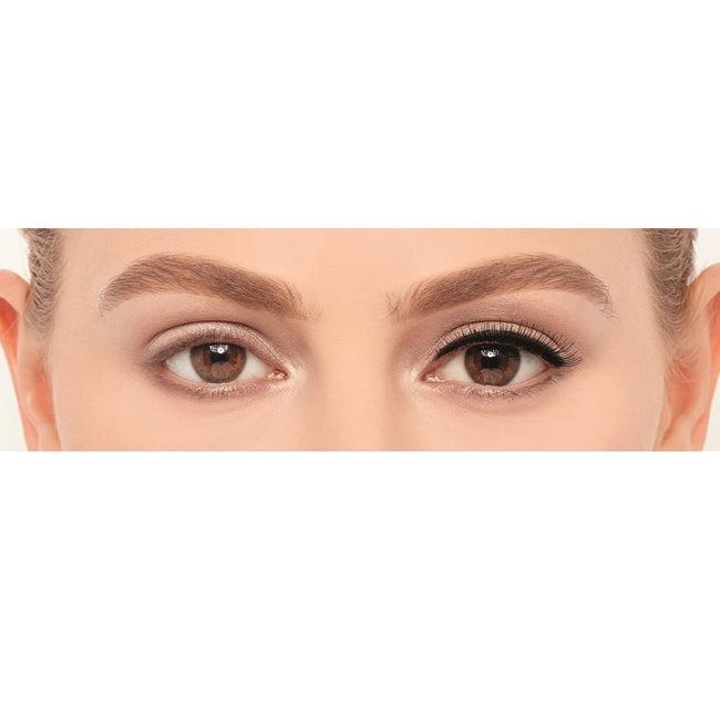 Eylure Pre-Glued False Lashes sztuczne rzęsy samoprzylepne naturalny efekt