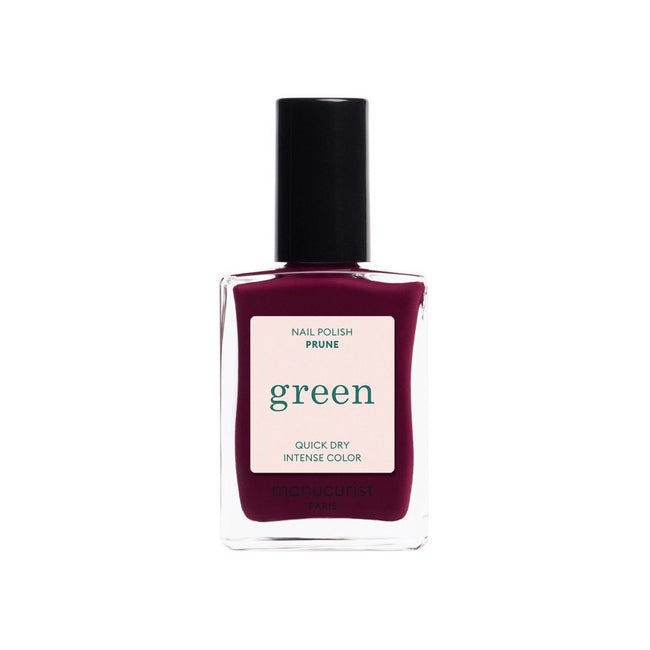 Manucurist Green Nail Polish lakier do paznokci