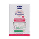 Chicco Baby Moments organiczna skrobia ryżowa do kąpieli 0m+ 250g