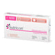 Sutricon Silikonowe plastry na blizny 3 cm x 10 cm 5 sztuk