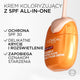 L'Oreal Paris Revitalift Vitamin C Tinted Glow lekki koloryzujący fluid SPF30 40ml
