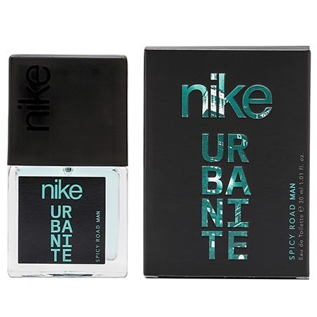 Nike Urbanite Spicy Road Man woda toaletowa spray