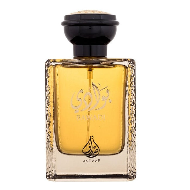 Asdaaf Bawadi woda perfumowana