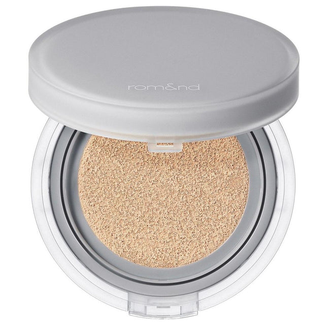 Rom&nd Nu Zero Cushion podkład w poduszce