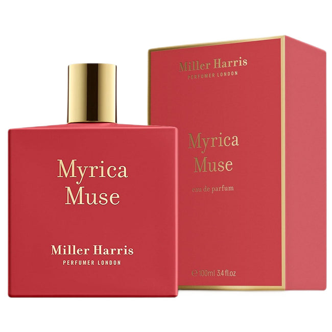 Miller Harris Myrica Muse woda perfumowana spray