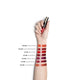 L'Oreal Paris Brilliant Signature Shiny Liquid Lipstick błyszcząca pomadka w płynie