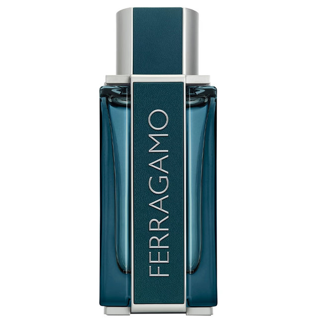 Salvatore Ferragamo Intense Leather woda perfumowana