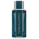 Salvatore Ferragamo Intense Leather woda perfumowana