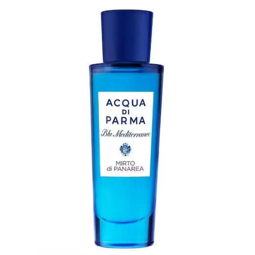 Acqua di Parma Blu Mediterraneo Mirto Di Panarea woda toaletowa spray