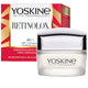 Yoskine Retinolox odbudowująco-odżywczy krem odmładzający na noc 60+ 50ml