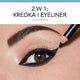 Bourjois Khol & Contour Eye Pencil Extra-Long Wear kredka do oczu