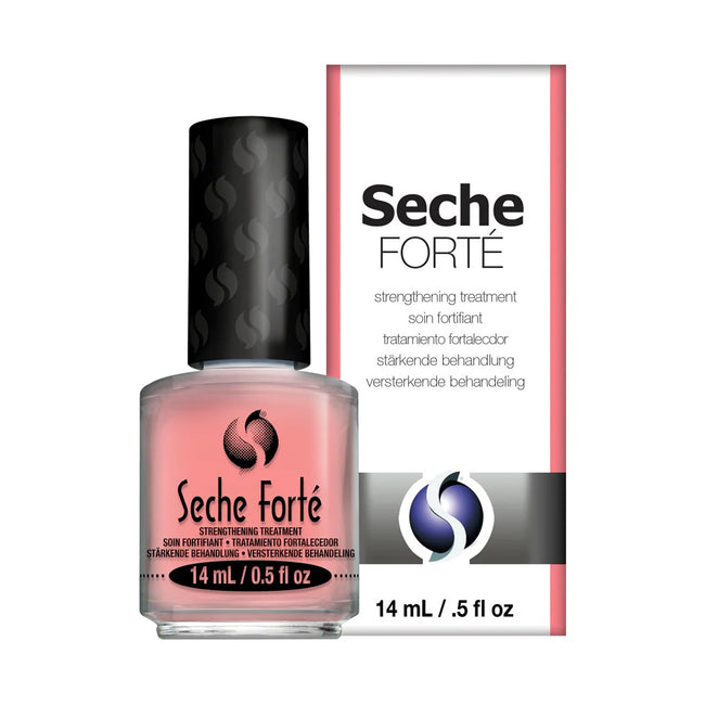 Seche Forte kuracja wzmacniająca 14ml