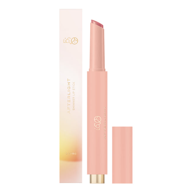 LOVRO Afterlight Shimmer Lip Stick balsam do ust z drobinkami 2g