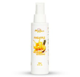 MyLove Taste Slide Sensitive żel intymny Pineapple 100ml