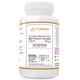 AltoPharma Aktywny Kwas Foliowy Methylo Folian 5-MTHF 400 mcg suplement diety 120 kapsułek