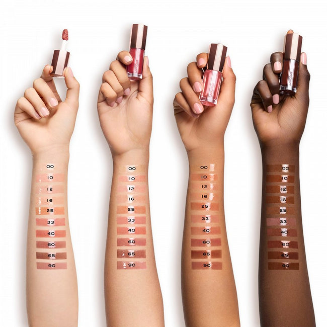Lancome Lip Idole Juicytreat błyszczyk do ust