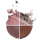 Clarins Ombre 4 Couleurs Eyeshadow Palette paleta cieni do powiek