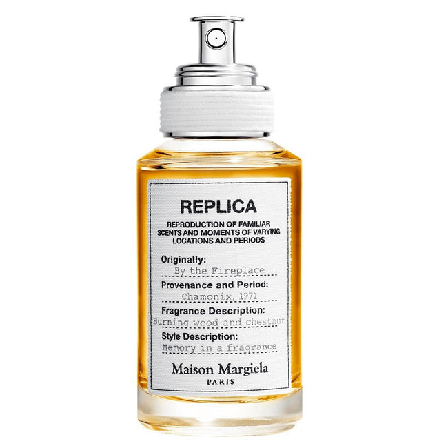 Maison Margiela Replica By the Fireplace woda toaletowa