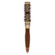 Olivia Garden Nano Thermic Contour Thermal Collection Hairbrush szczotka do włosów NT-C22