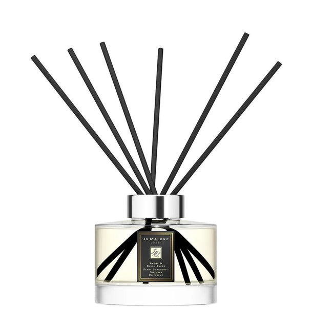Jo Malone Peony & Blush Suede dyfuzor zapachowy z patyczkami 165ml
