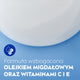 Nivea Creme Soft żel pod prysznic opakowanie uzupełniające 500ml