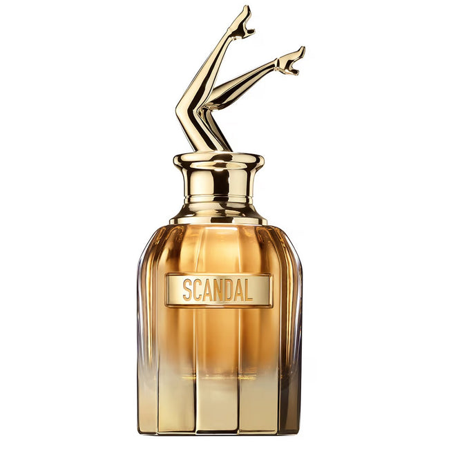 Jean Paul Gaultier Scandal Absolu perfumy spray