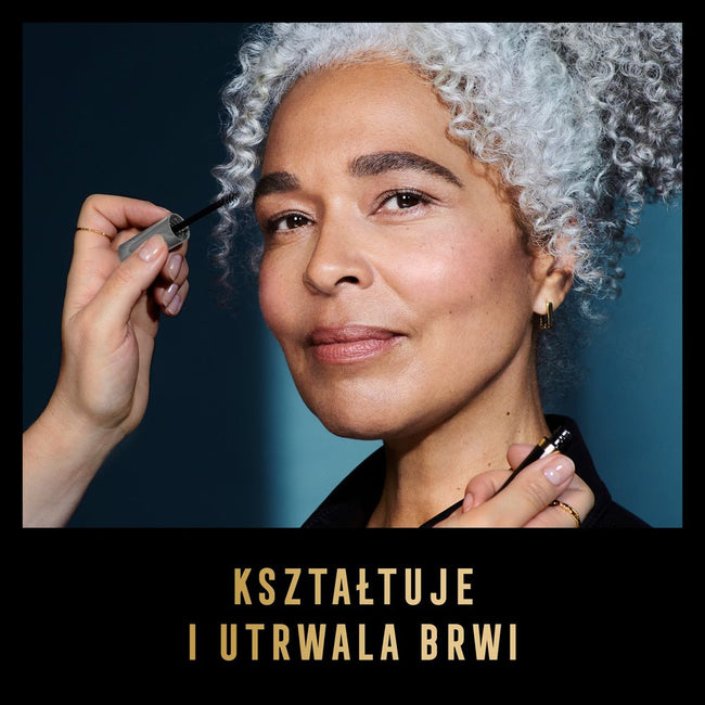 Max Factor 2000 Calorie Brow Gel stylizujący żel do brwi 