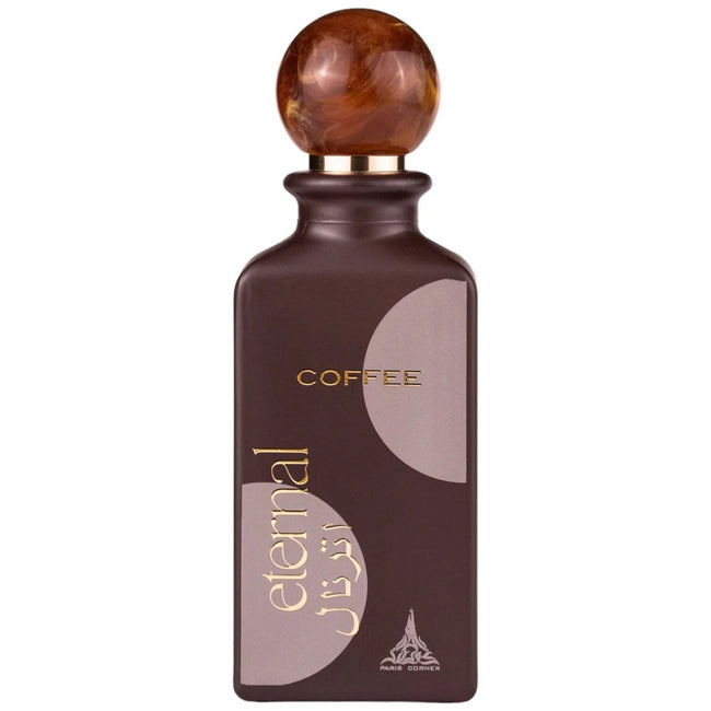 Paris Corner Eternal Coffee woda perfumowana