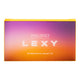Ingrid Lexy Eyeshadow Palette paleta cieni do powiek