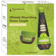 Macadamia Professional Ultimate Nourishing Power Couple zestaw szampon odmładzający 300ml + maska głęboko regenerująca 236ml