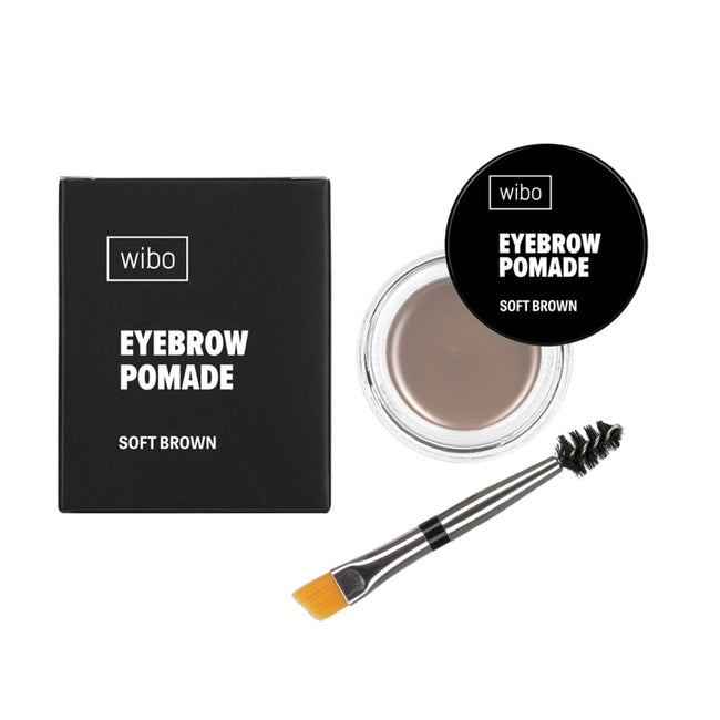 Wibo Eyebrow Pomade wodoodporna pomada do brwi 6g