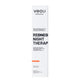 Veoli Botanica Redness Night Therapy kojąco-rozświetlająca maska nocna na naczynka 50ml