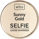 Wibo Selfie Loose Shimmer rozświetlacz do twarzy
