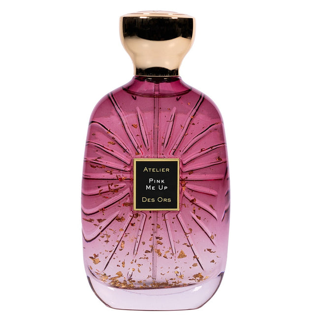 Atelier des Ors Pink Me Up woda perfumowana spray 100ml - produkt bez opakowania