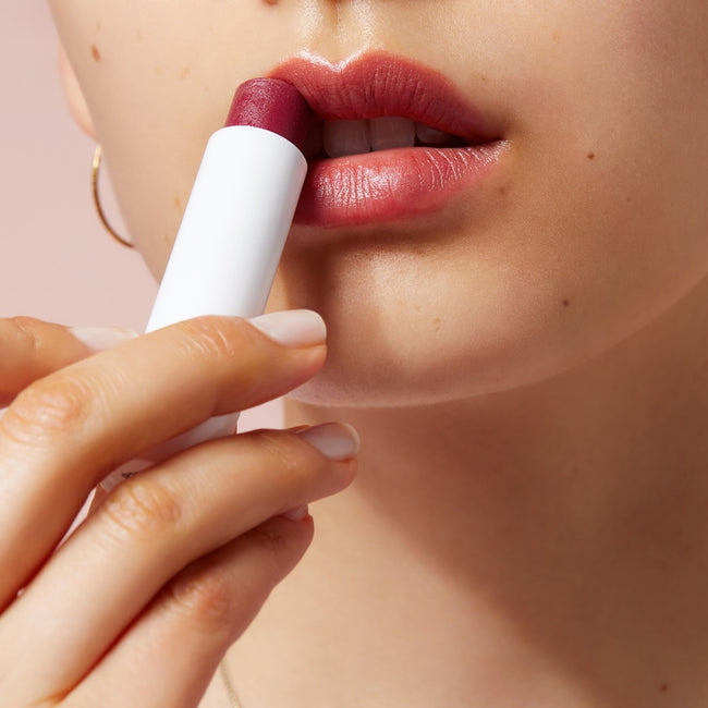 Nivea Pielęgnująca pomadka do ust
