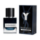 Yves Saint Laurent Y Pour Homme woda perfumowana spray