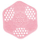 Glov Foam Sculpt Pad 2w1 dysk z rączką do mycia i masażu ciała Pink