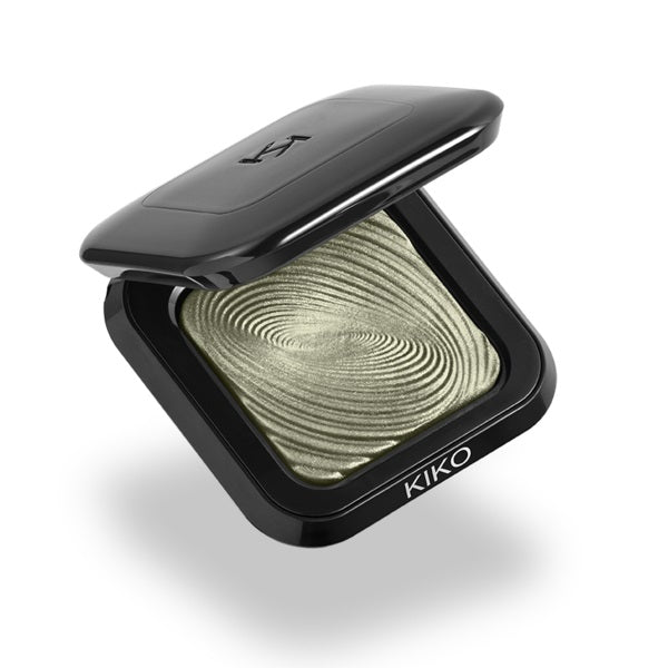 KIKO Milano Water Eyeshadow cień zapewniający natychmiastowy kolor do nakładania na sucho i na mokro 3g