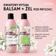 Joanna Bomba Kwiatowa wygładzający balsam do ciała lilia 500g