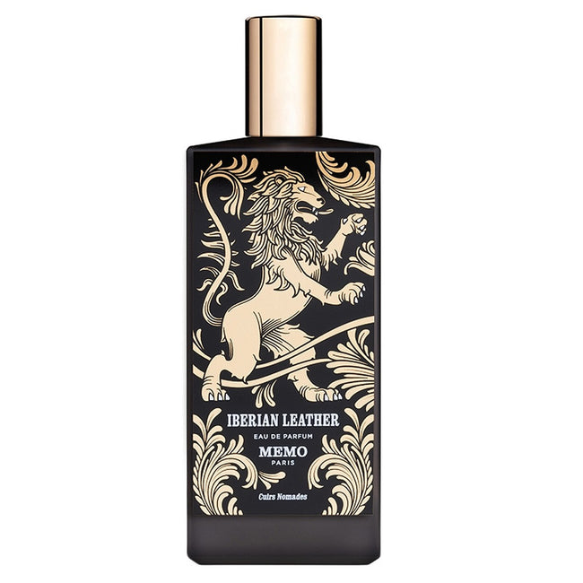 Memo Paris Iberian Leather woda perfumowana spray