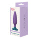 Dream Toys Love Signal Bounce Buddy korek analny Large