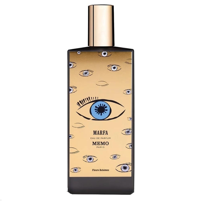 Memo Paris Marfa woda perfumowana